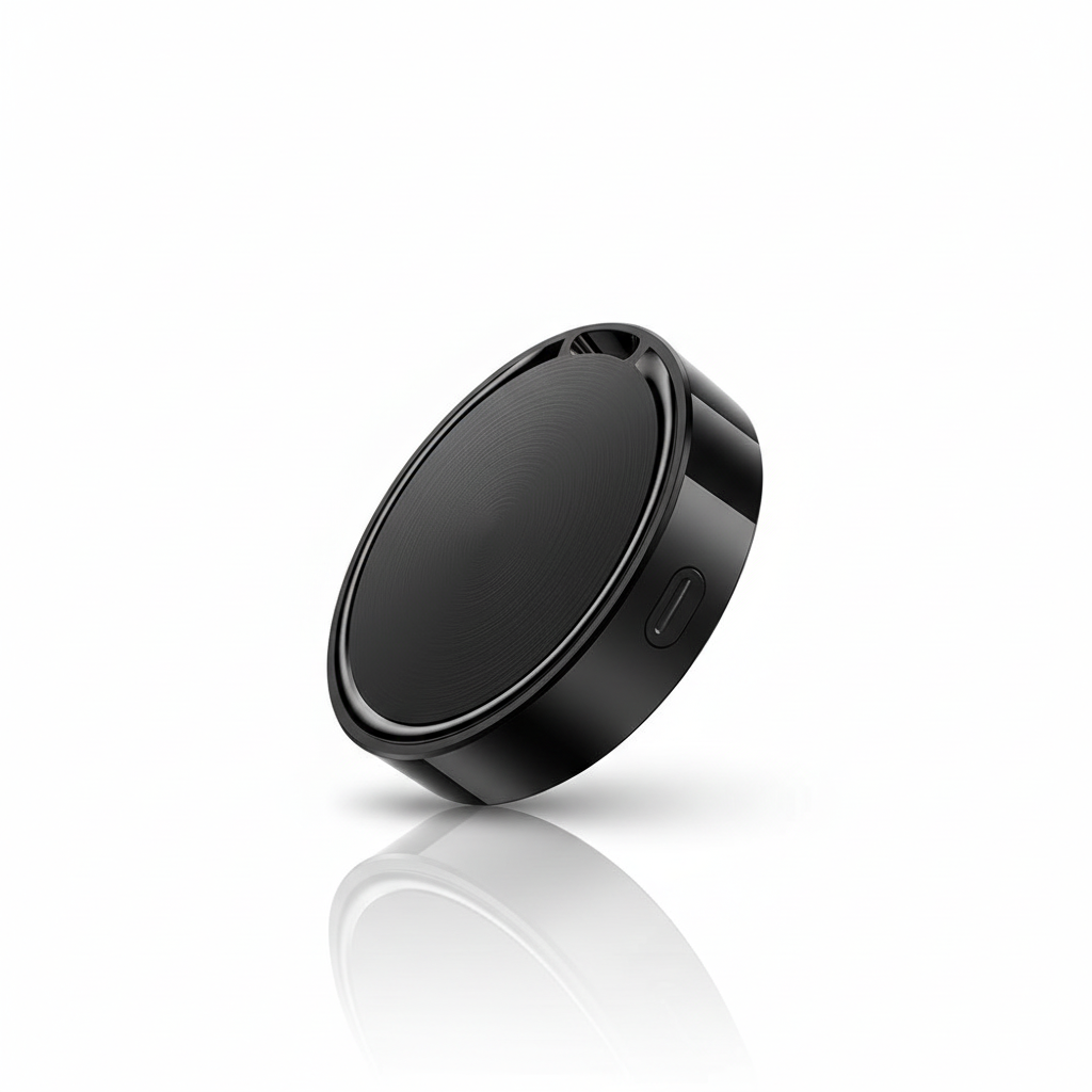 Protect What Matters Most — Precision GPS Tracking at Your Fingertips